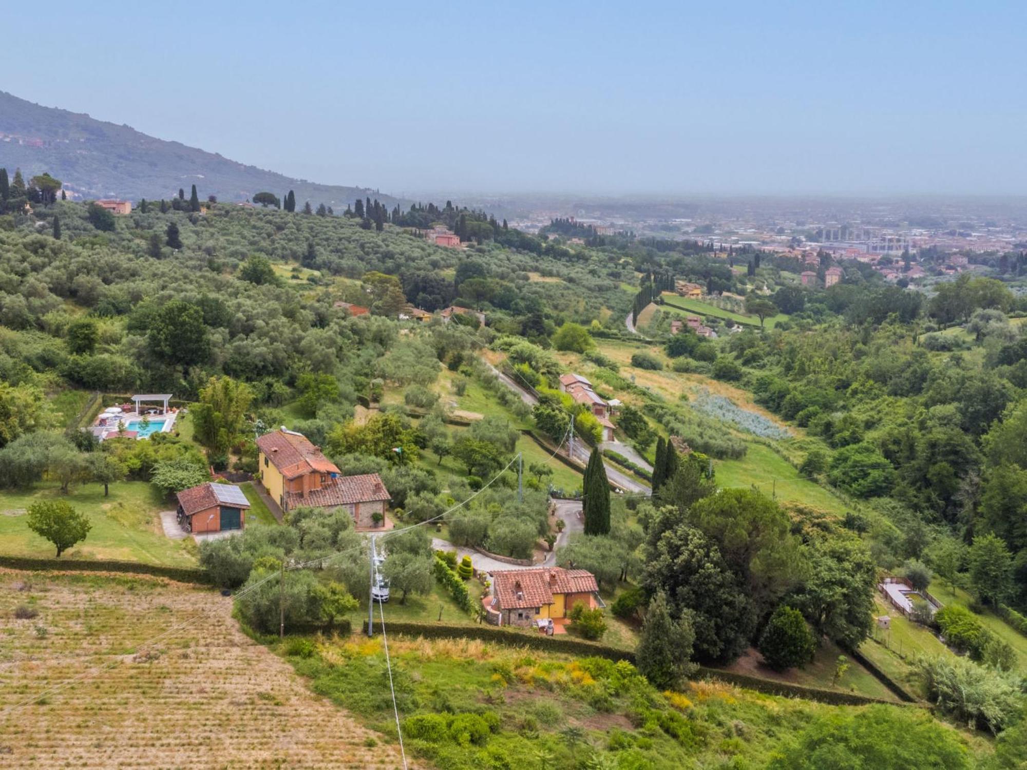 Holiday Home Al Melo By Interhome San Gennaro  Zewnętrze zdjęcie