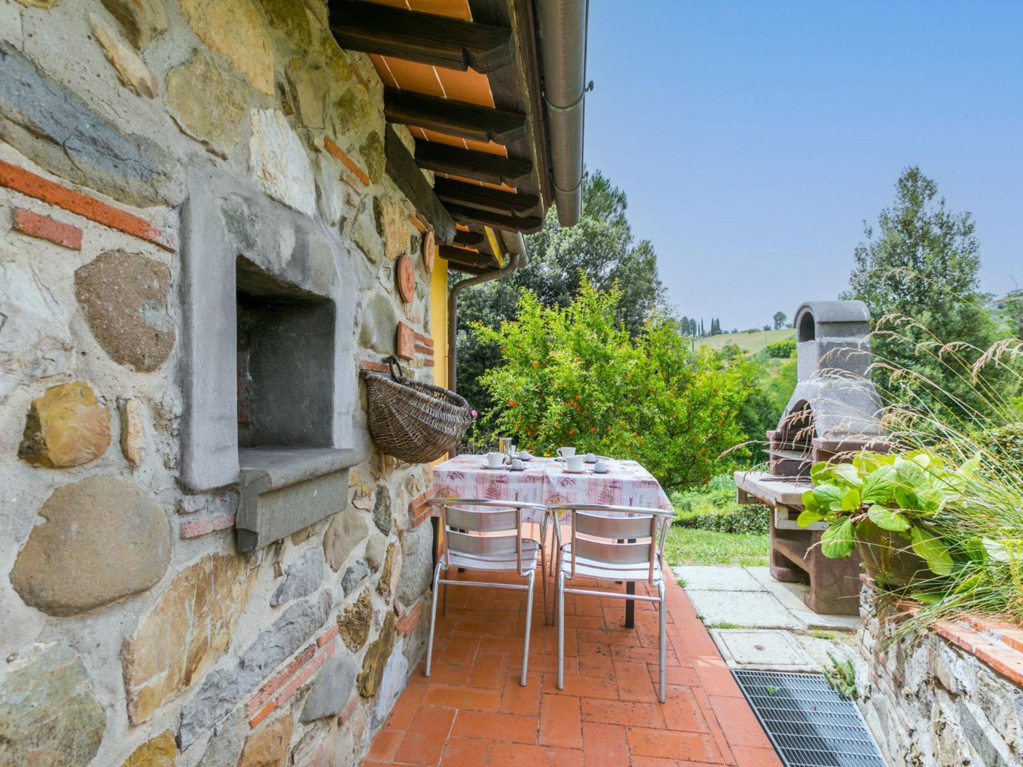 Holiday Home Al Melo By Interhome San Gennaro  Zewnętrze zdjęcie
