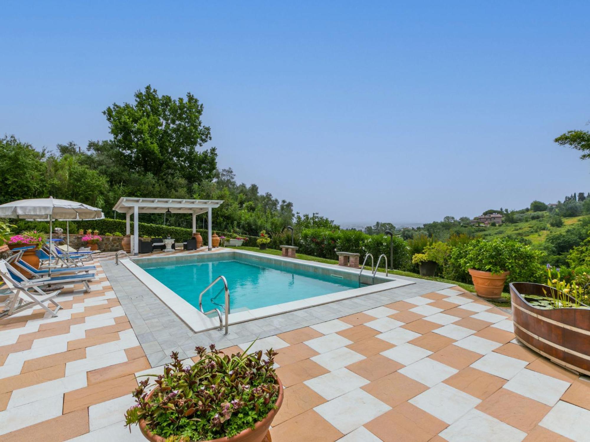 Holiday Home Al Melo By Interhome San Gennaro  Zewnętrze zdjęcie