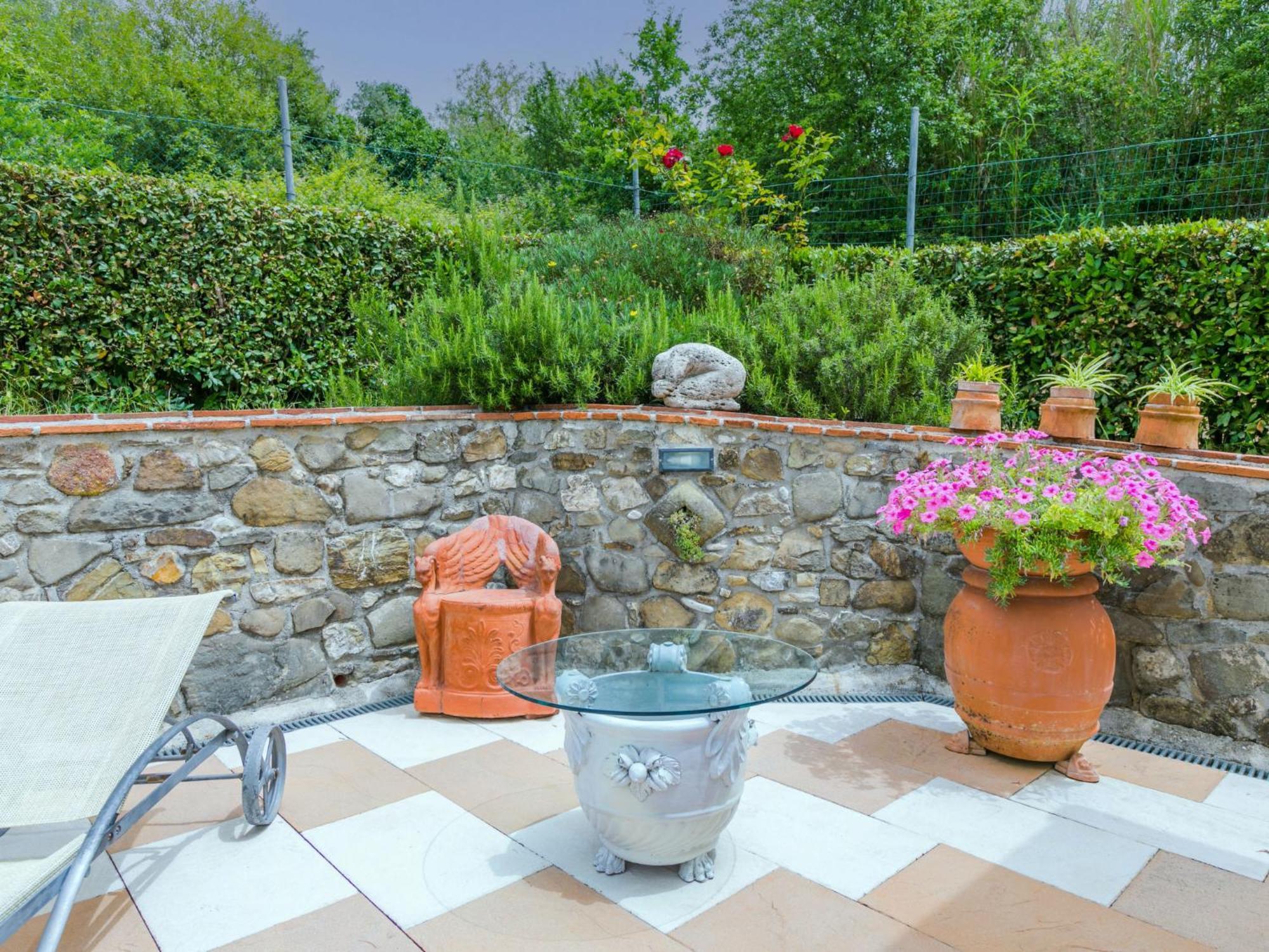 Holiday Home Al Melo By Interhome San Gennaro  Zewnętrze zdjęcie