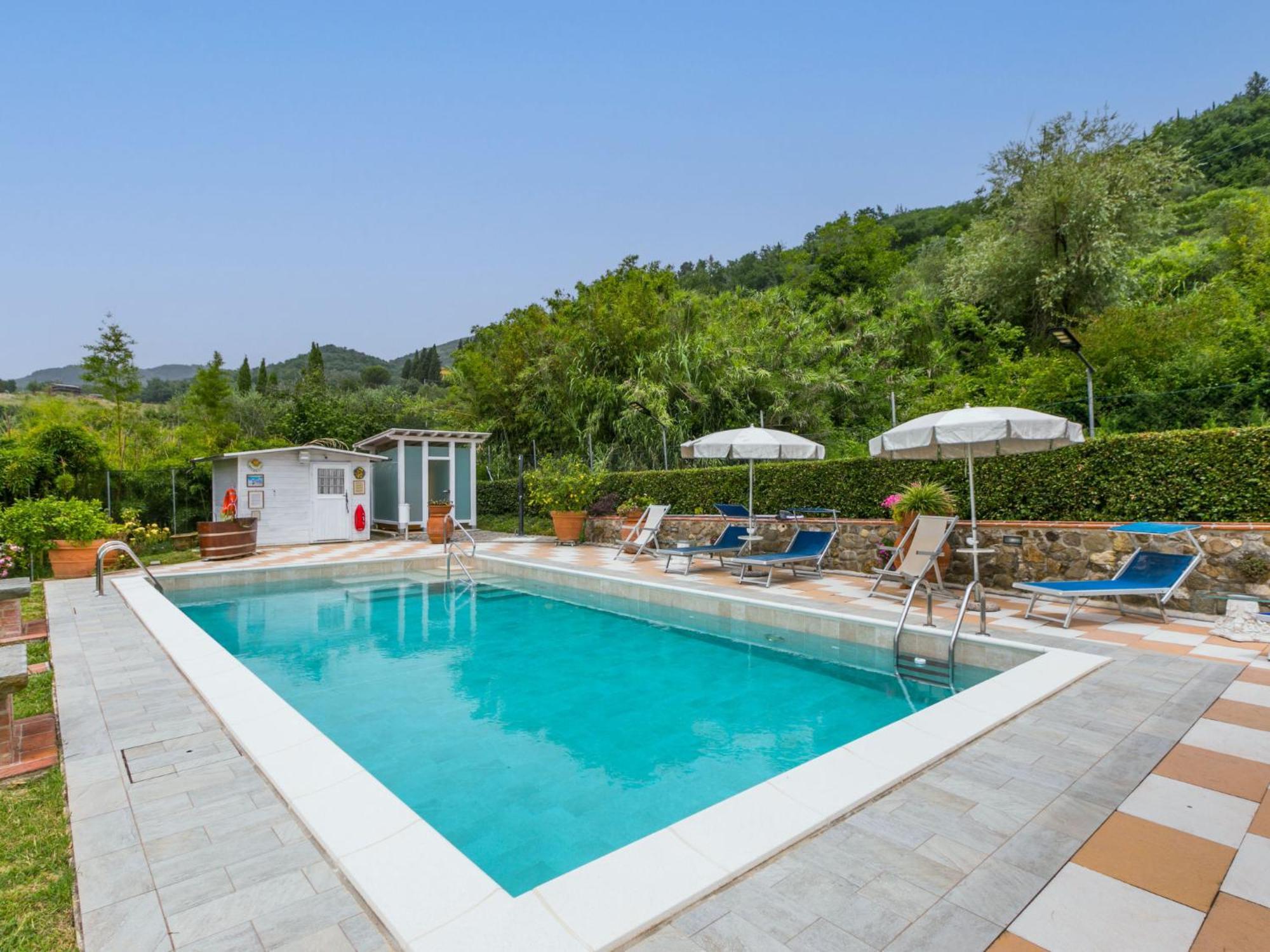 Holiday Home Al Melo By Interhome San Gennaro  Zewnętrze zdjęcie