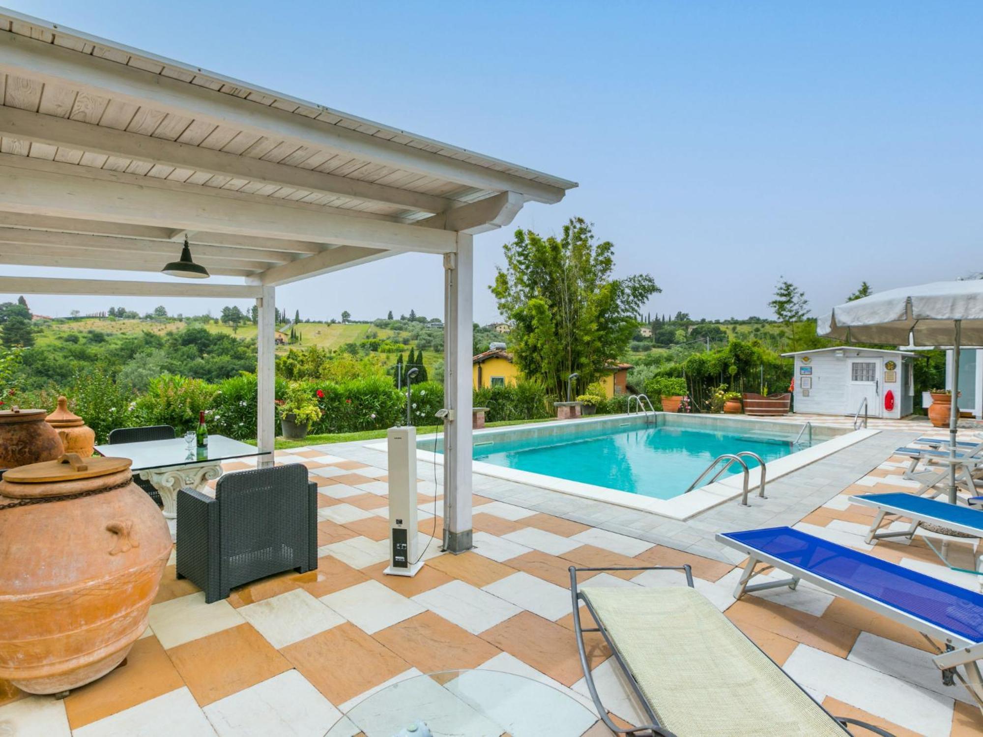 Holiday Home Al Melo By Interhome San Gennaro  Zewnętrze zdjęcie