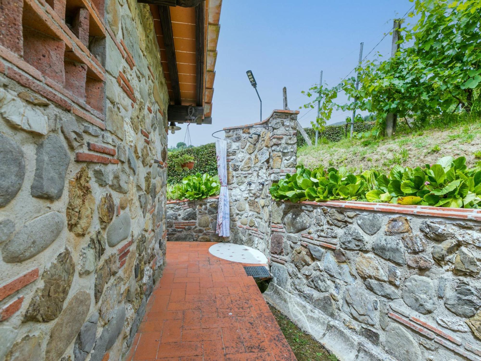 Holiday Home Al Melo By Interhome San Gennaro  Zewnętrze zdjęcie