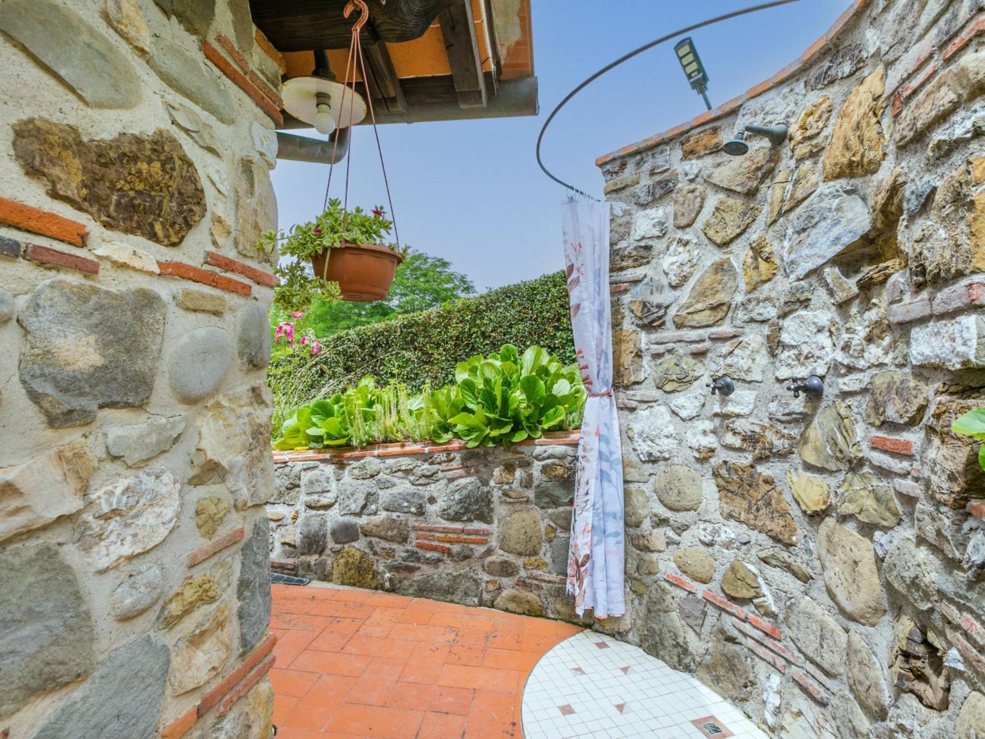 Holiday Home Al Melo By Interhome San Gennaro  Zewnętrze zdjęcie