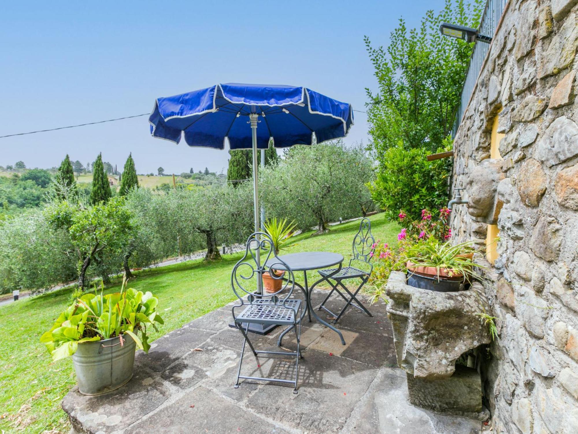Holiday Home Al Melo By Interhome San Gennaro  Zewnętrze zdjęcie