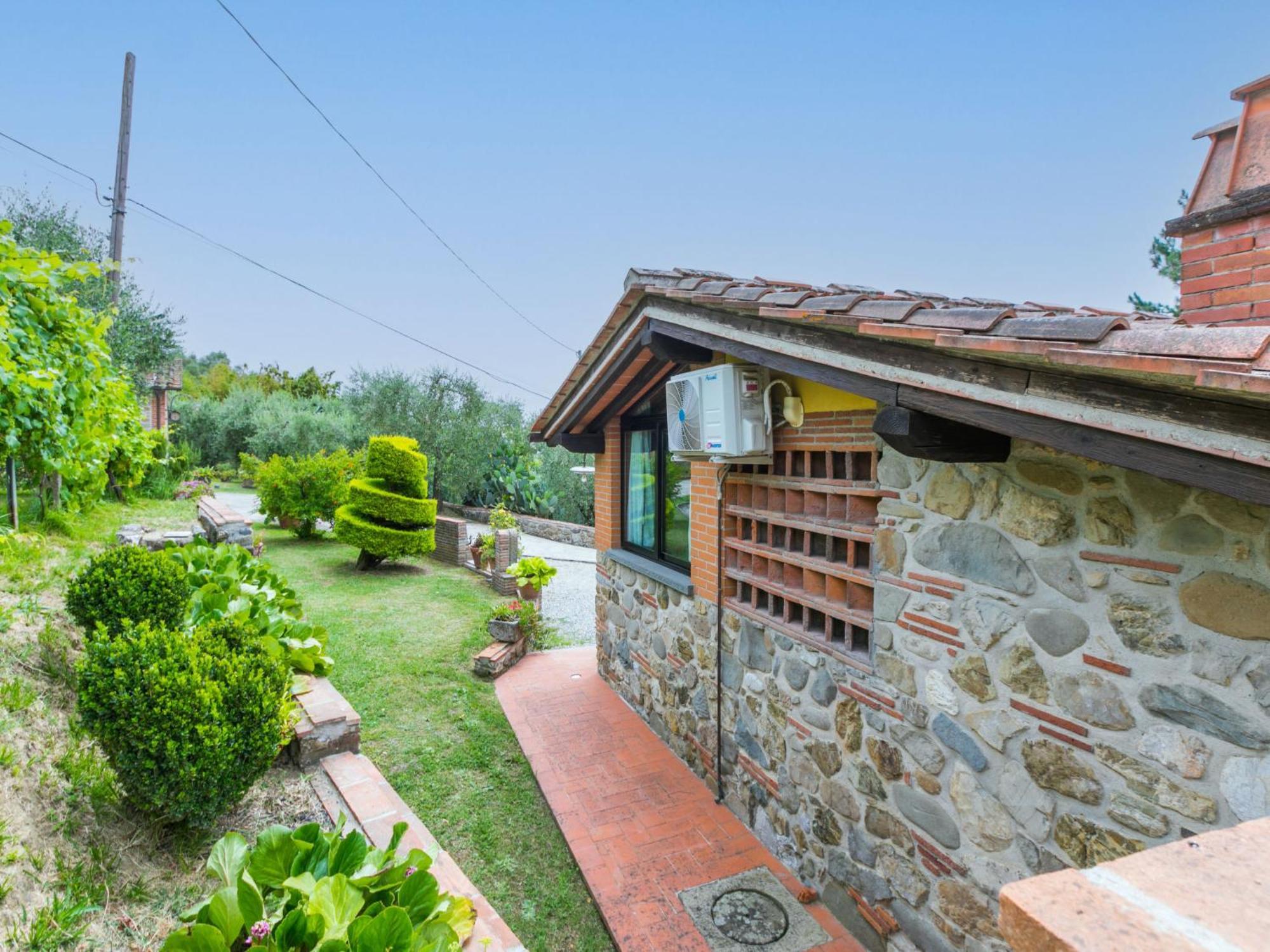 Holiday Home Al Melo By Interhome San Gennaro  Zewnętrze zdjęcie