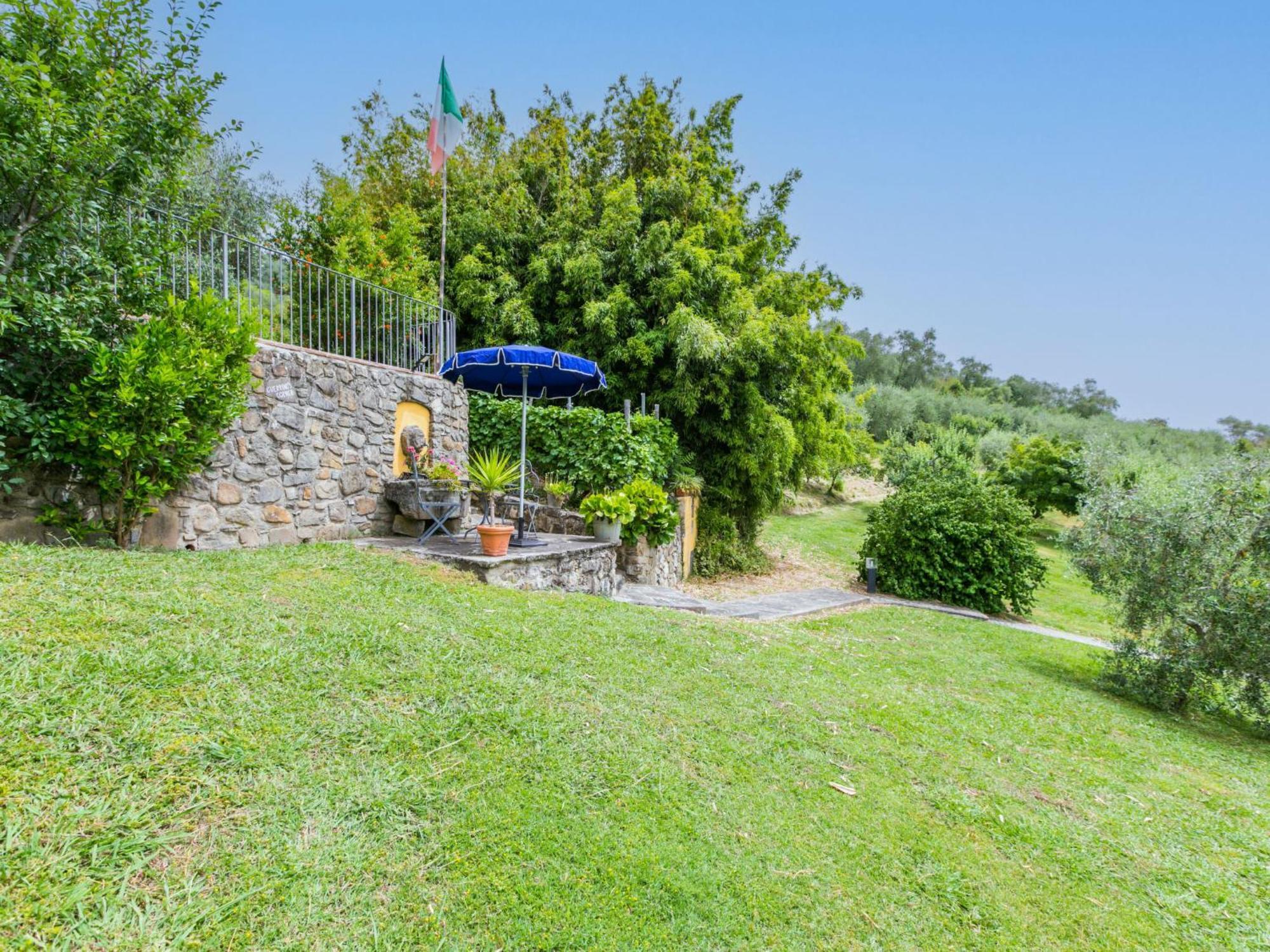 Holiday Home Al Melo By Interhome San Gennaro  Zewnętrze zdjęcie