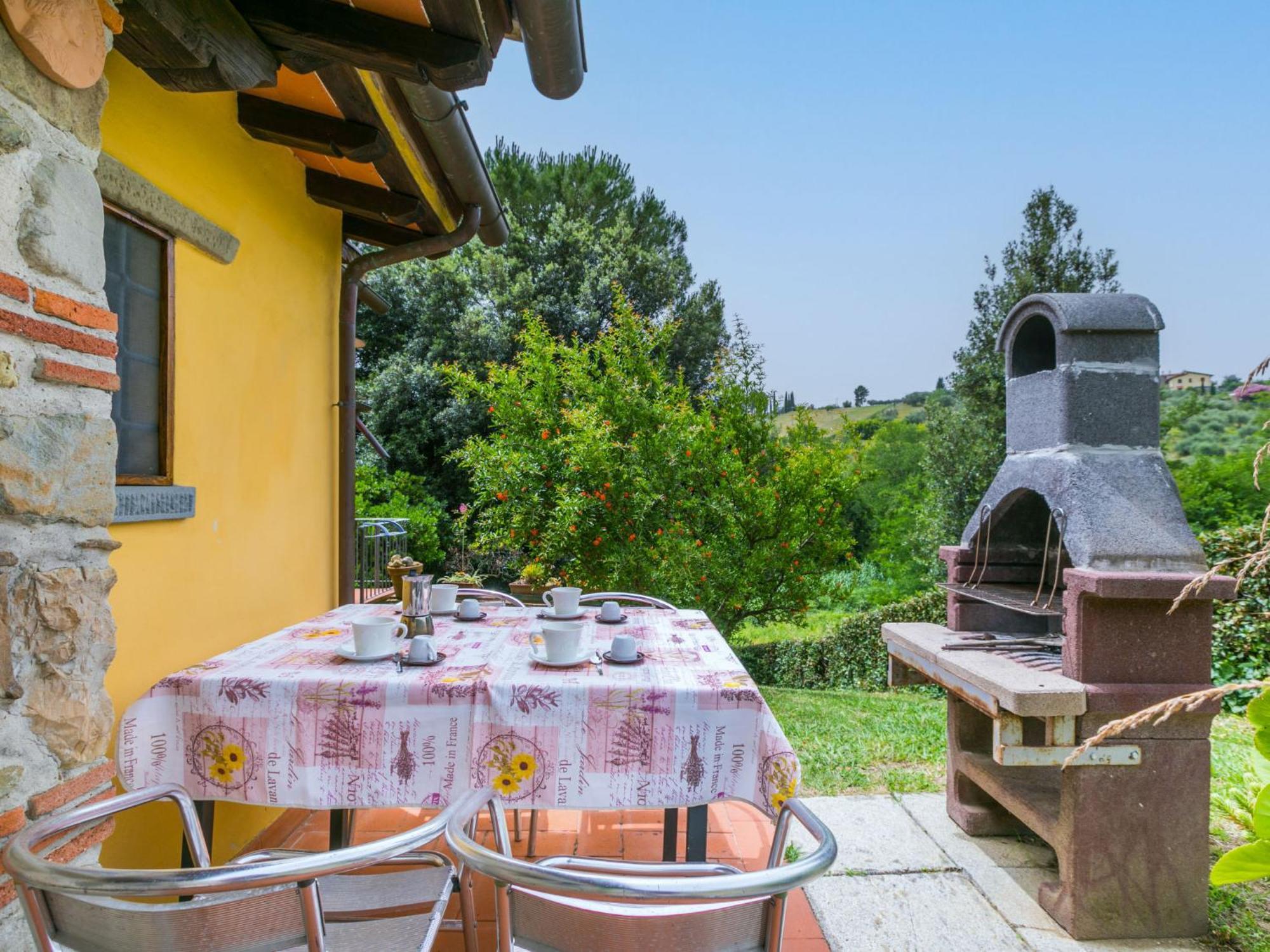 Holiday Home Al Melo By Interhome San Gennaro  Zewnętrze zdjęcie