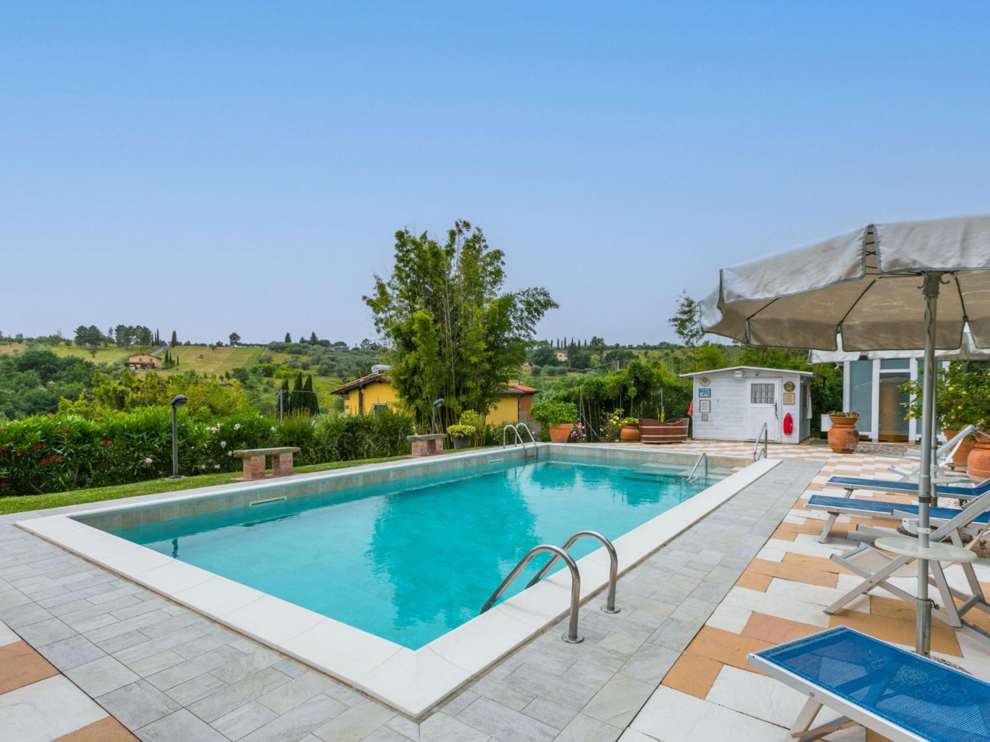 Holiday Home Al Melo By Interhome San Gennaro  Zewnętrze zdjęcie