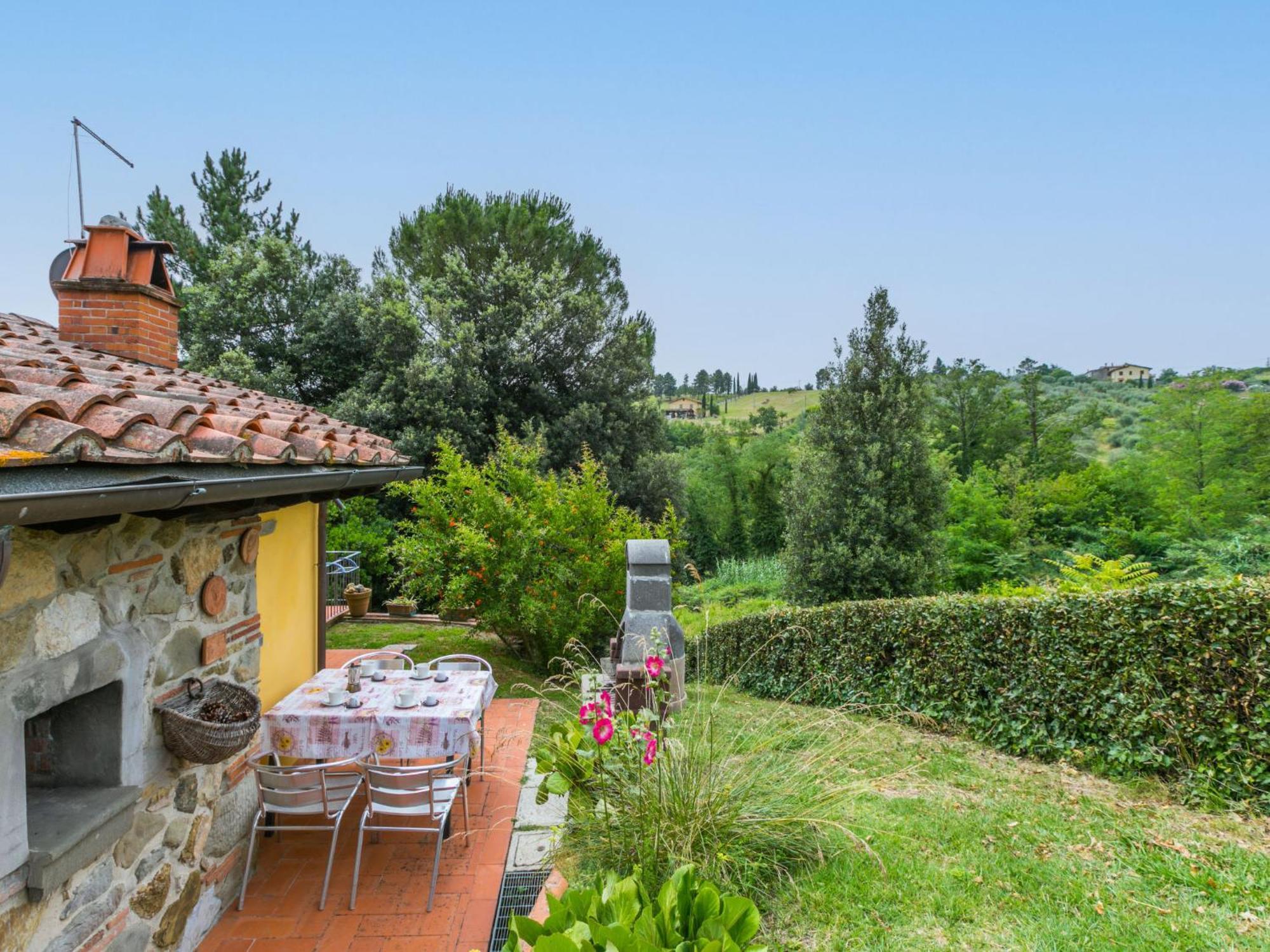 Holiday Home Al Melo By Interhome San Gennaro  Zewnętrze zdjęcie