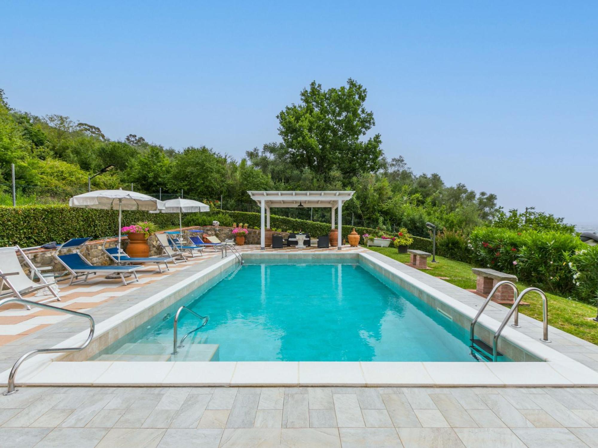 Holiday Home Al Melo By Interhome San Gennaro  Zewnętrze zdjęcie