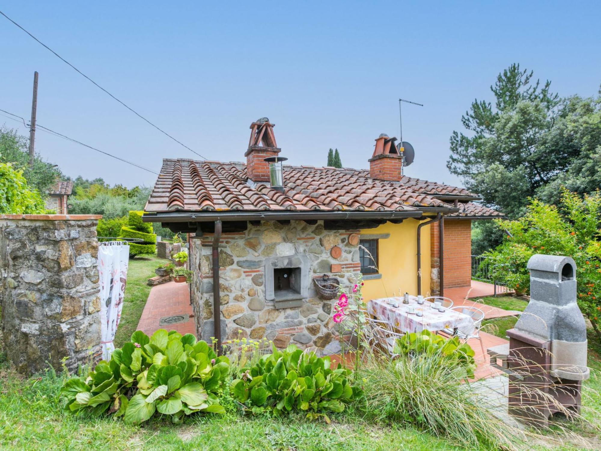 Holiday Home Al Melo By Interhome San Gennaro  Zewnętrze zdjęcie