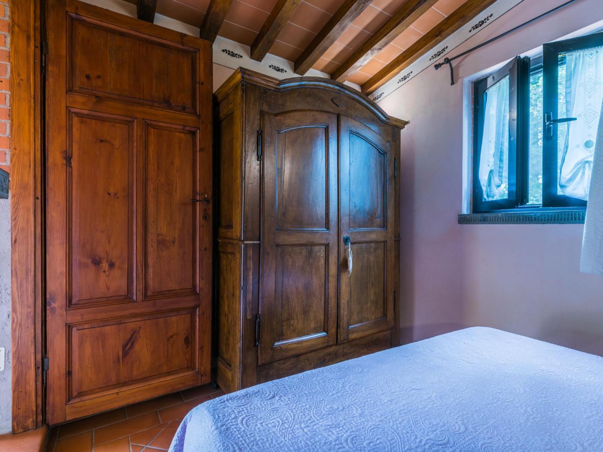 Holiday Home Al Melo By Interhome San Gennaro  Zewnętrze zdjęcie
