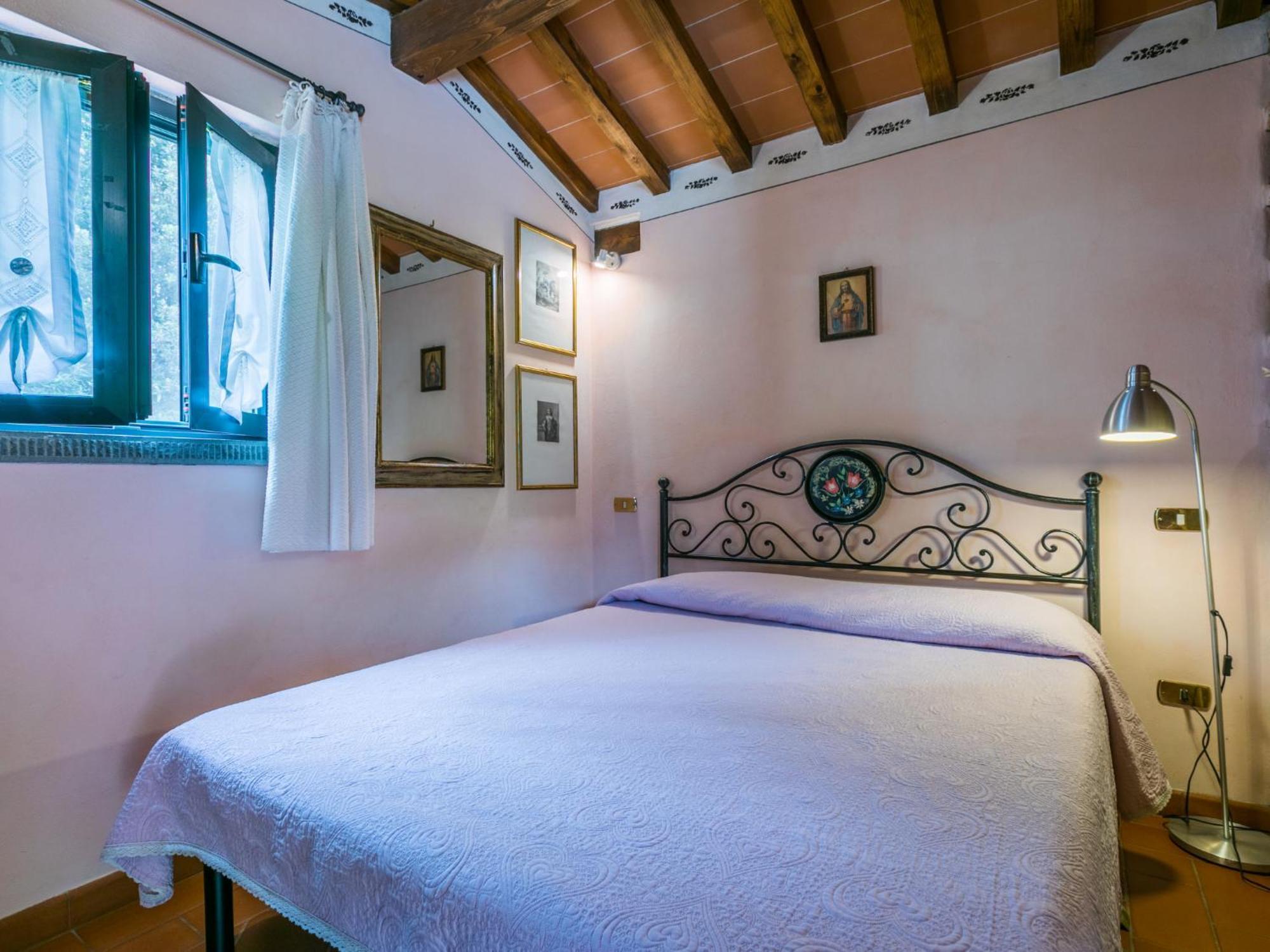 Holiday Home Al Melo By Interhome San Gennaro  Zewnętrze zdjęcie
