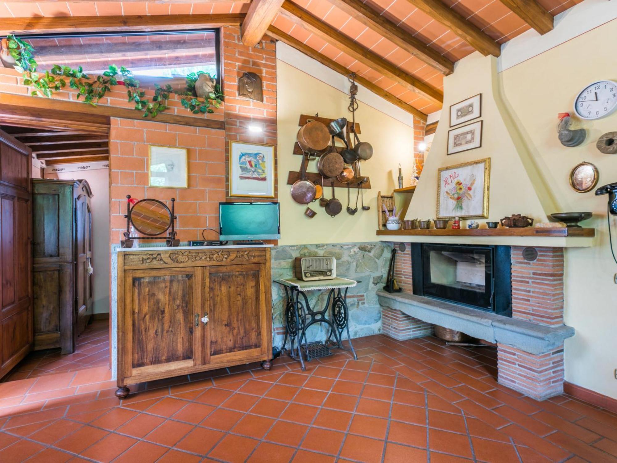 Holiday Home Al Melo By Interhome San Gennaro  Zewnętrze zdjęcie
