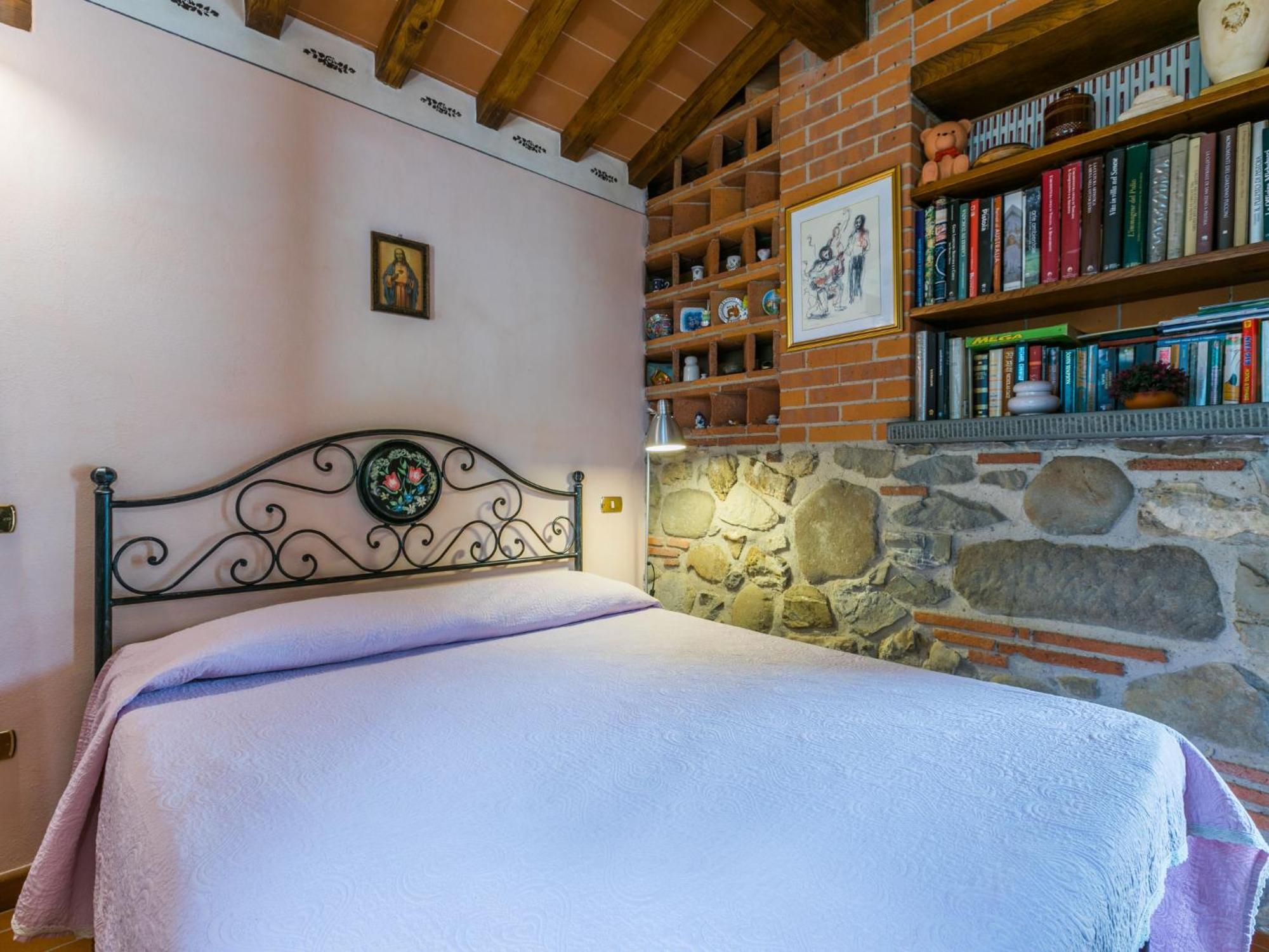 Holiday Home Al Melo By Interhome San Gennaro  Zewnętrze zdjęcie