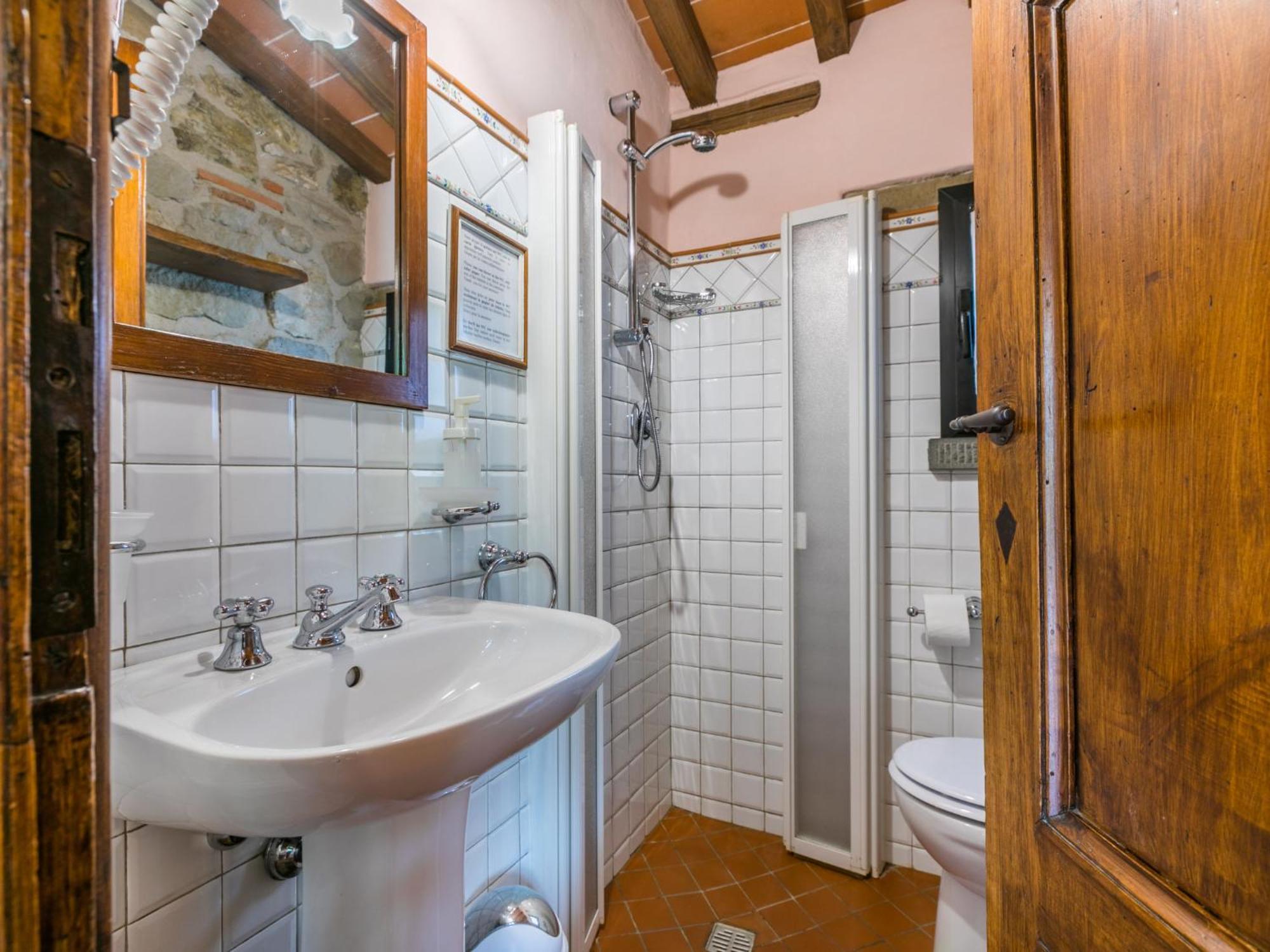 Holiday Home Al Melo By Interhome San Gennaro  Zewnętrze zdjęcie