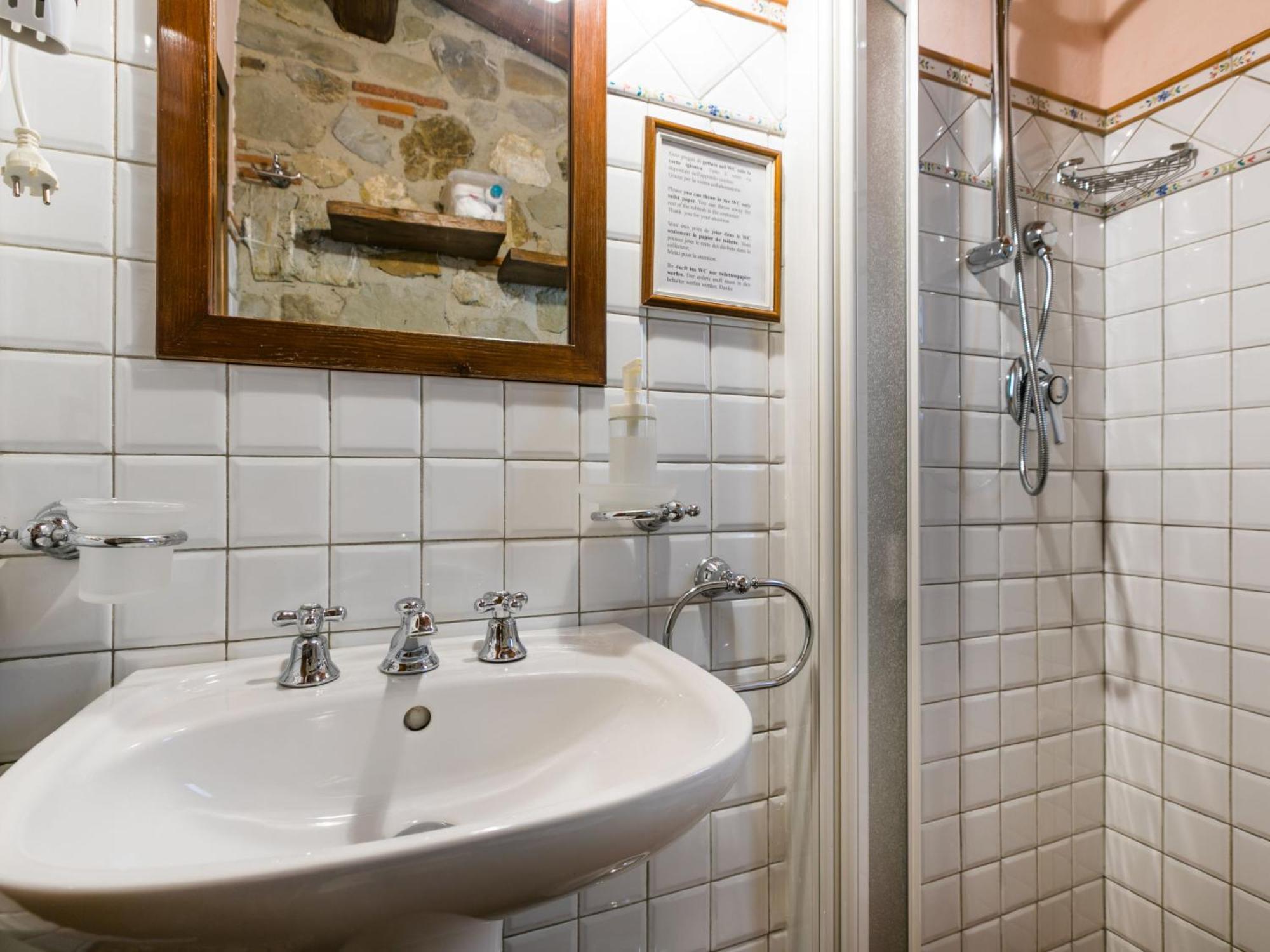 Holiday Home Al Melo By Interhome San Gennaro  Zewnętrze zdjęcie