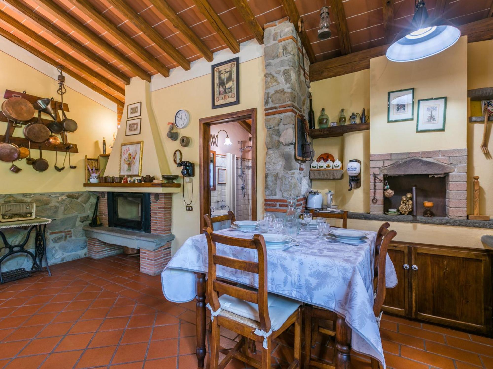 Holiday Home Al Melo By Interhome San Gennaro  Zewnętrze zdjęcie