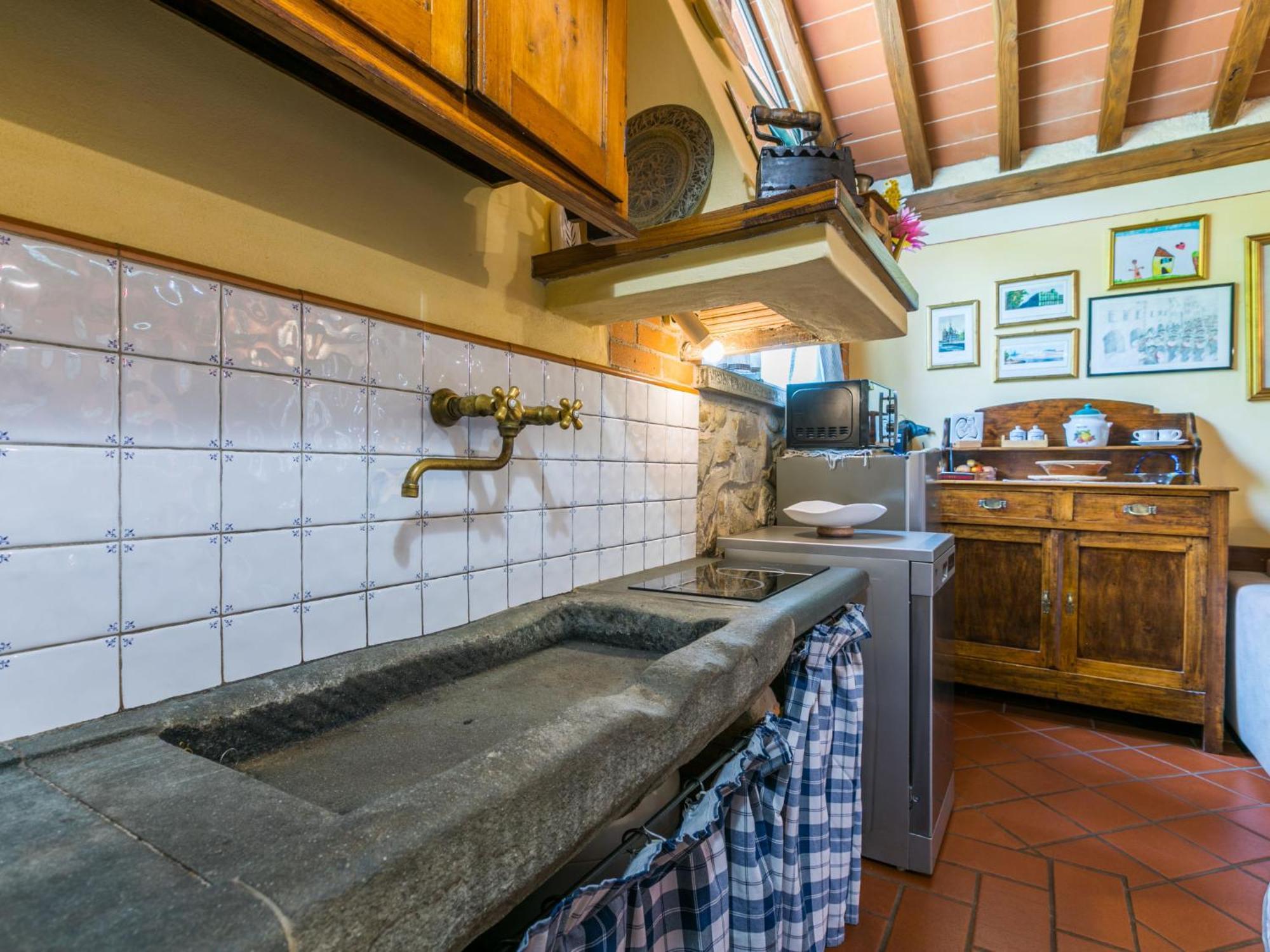 Holiday Home Al Melo By Interhome San Gennaro  Zewnętrze zdjęcie