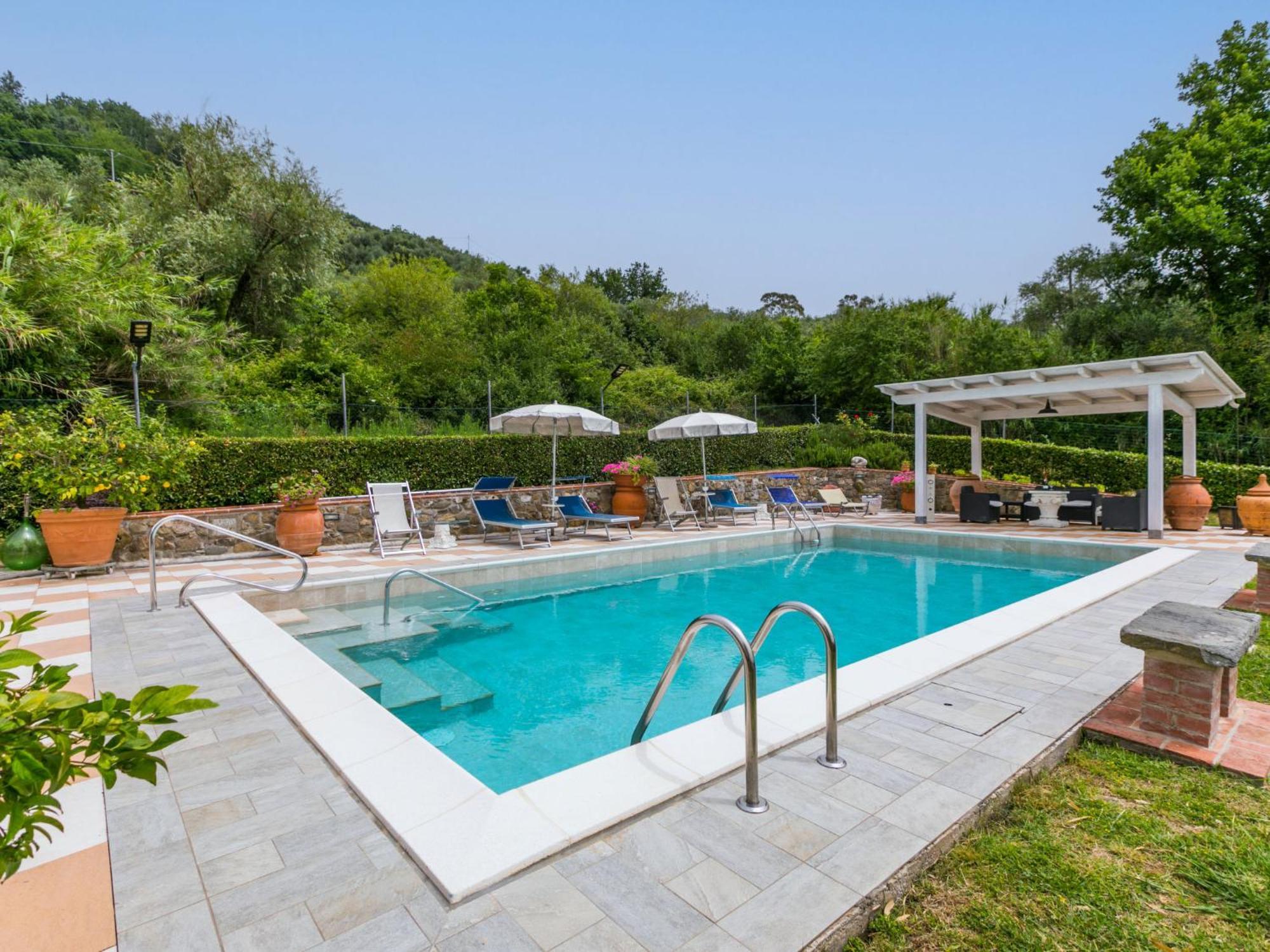 Holiday Home Al Melo By Interhome San Gennaro  Zewnętrze zdjęcie