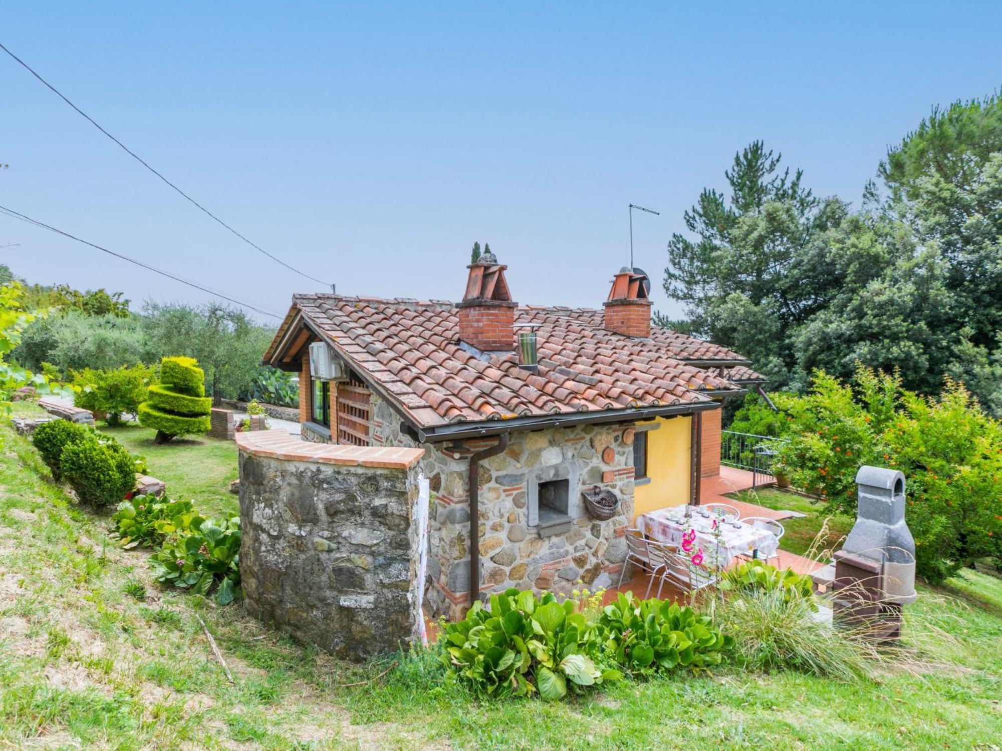 Holiday Home Al Melo By Interhome San Gennaro  Zewnętrze zdjęcie